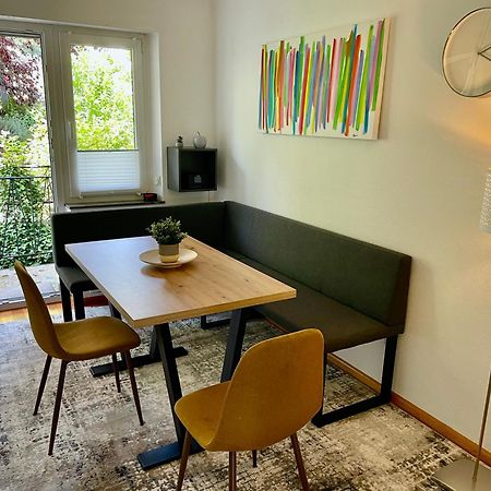 Saarland Appartements Losheim-Rimlingen ภายนอก รูปภาพ