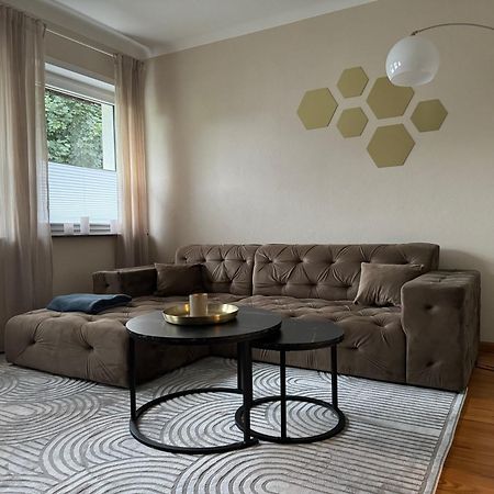 Saarland Appartements Losheim-Rimlingen ภายนอก รูปภาพ