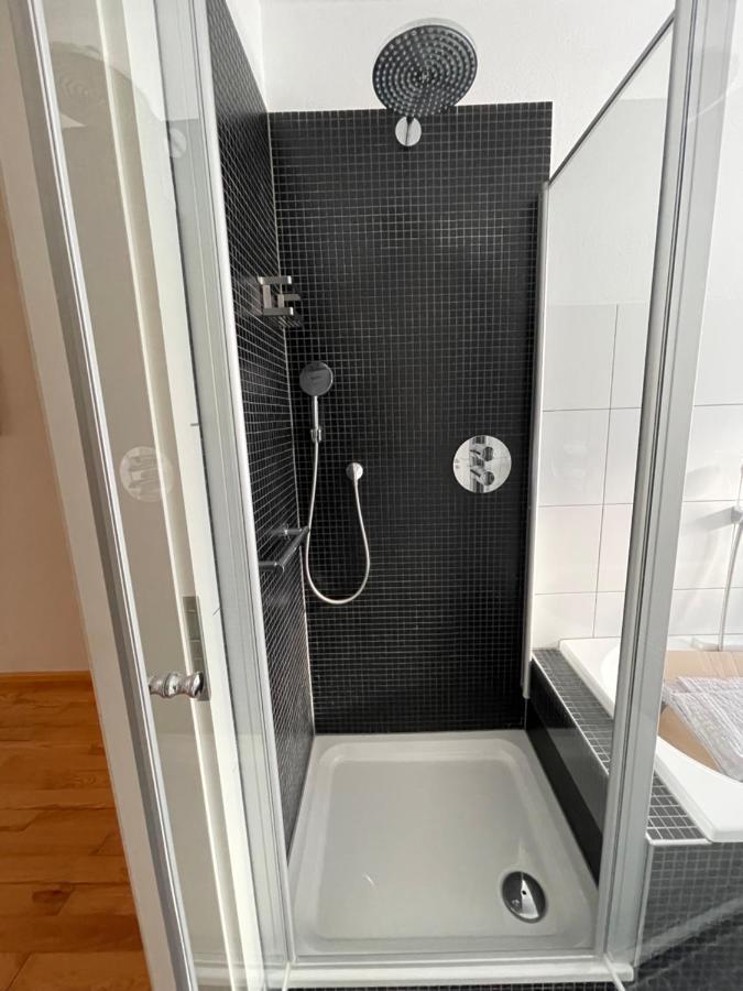 Saarland Appartements Losheim-Rimlingen ภายนอก รูปภาพ