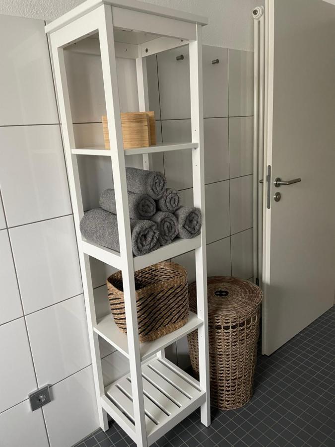 Saarland Appartements Losheim-Rimlingen ภายนอก รูปภาพ
