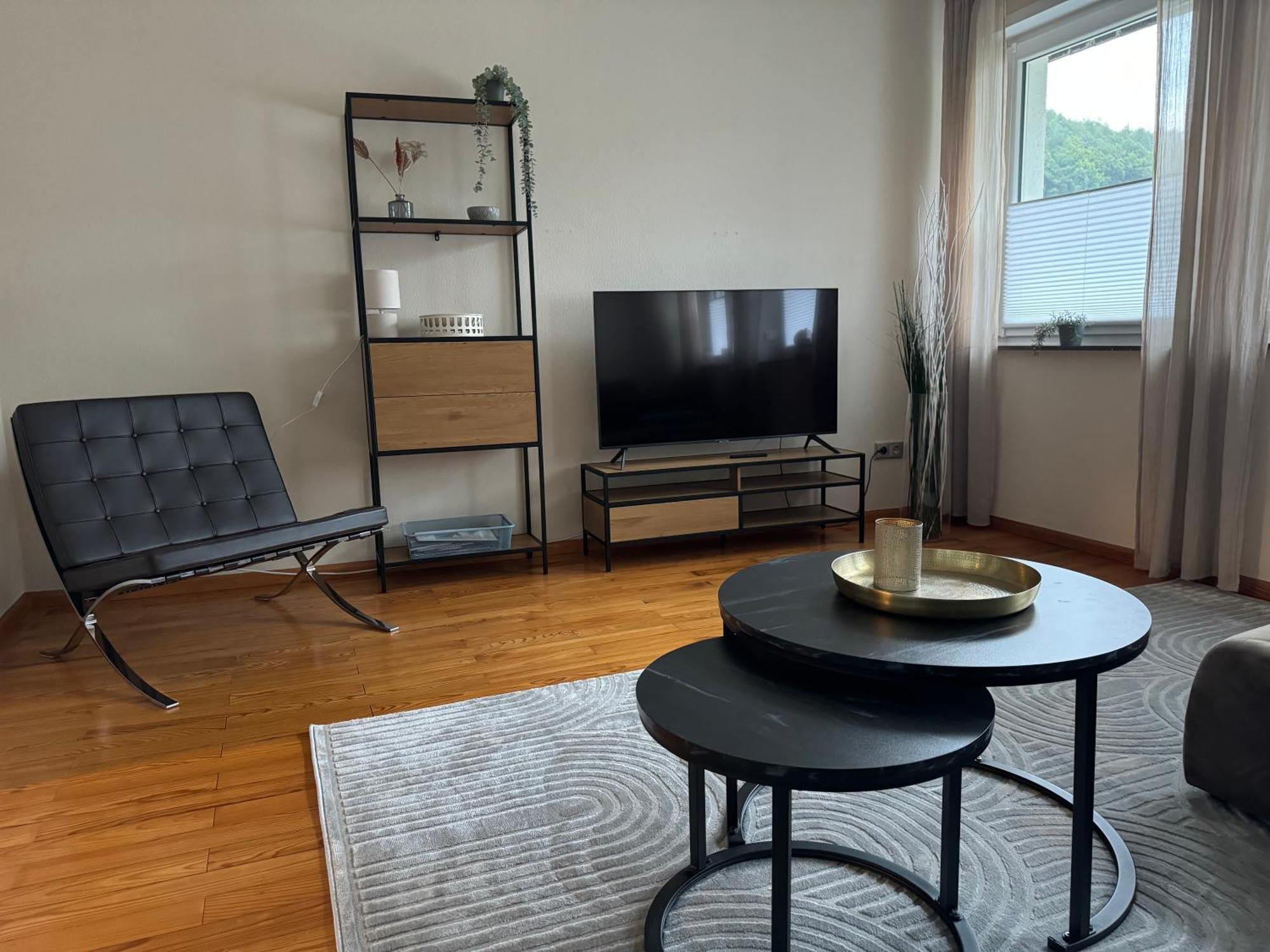 Saarland Appartements Losheim-Rimlingen ภายนอก รูปภาพ